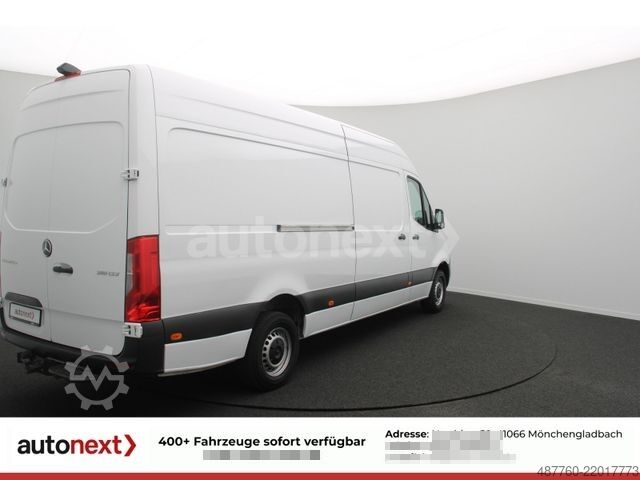 High top van MERCEDES-BENZ Sprinter 315 MAXI *LINGUATRONIC* AHK 3,5t+KAMERA