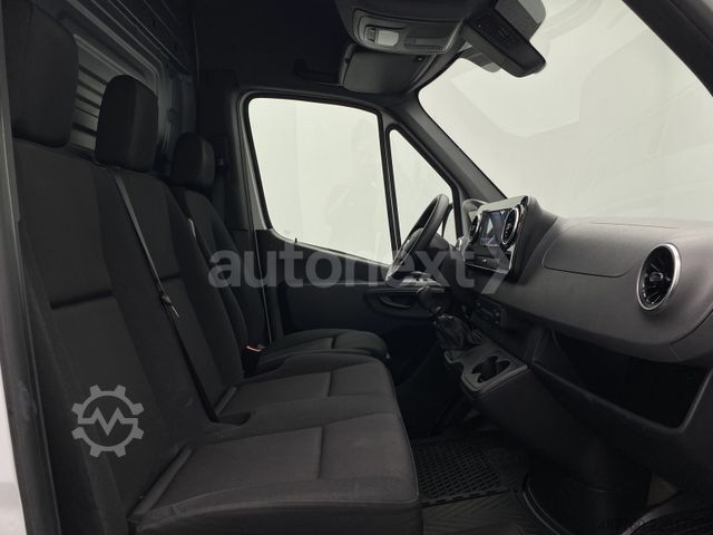 High top van MERCEDES-BENZ Sprinter 315 MAXI *LINGUATRONIC* AHK 3,5t+KAMERA