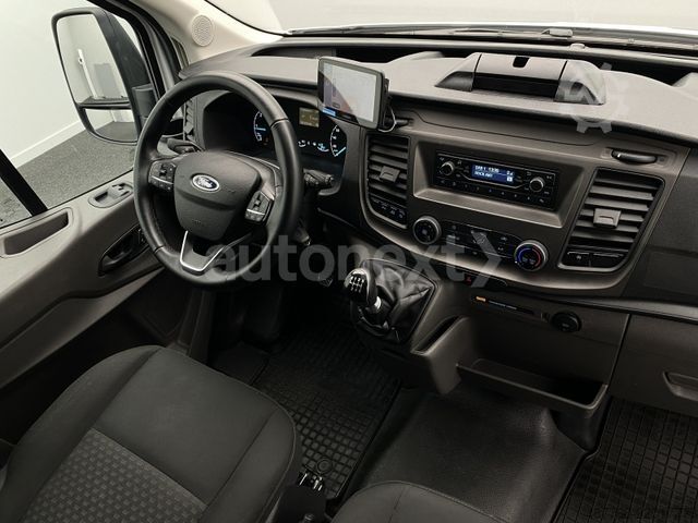Minibus FORD Transit 350 L3H2 Rollstuhl-Lift *LIEGE/TRAGESTUH