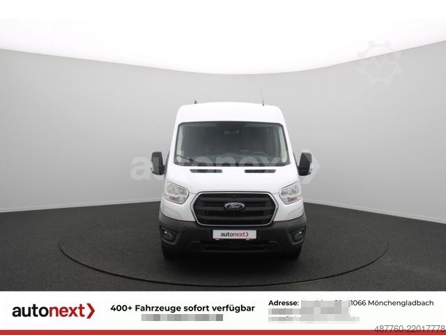 Minibus FORD Transit 350 L3H2 Rollstuhl-Lift *LIEGE/TRAGESTUH
