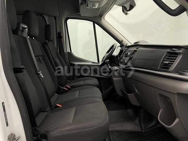 Minibus FORD Transit 350 L3H2 Rollstuhl-Lift *LIEGE/TRAGESTUH