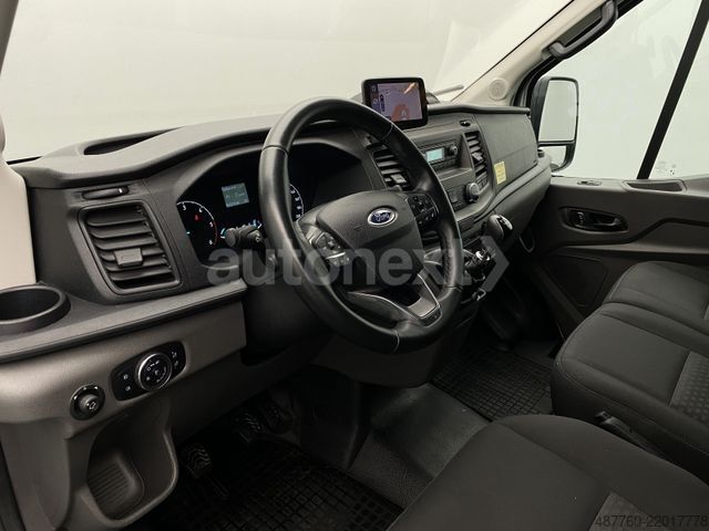 Minibus FORD Transit 350 L3H2 Rollstuhl-Lift *LIEGE/TRAGESTUH