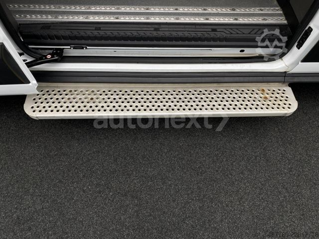 Minibus FORD Transit 350 L3H2 Rollstuhl-Lift *LIEGE/TRAGESTUH