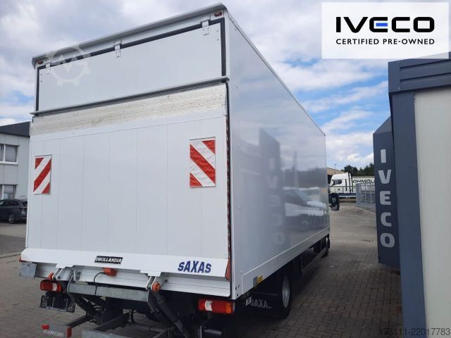 Box van IVECO Daily 70C18A8/P Koffer / LBW / KLIMA / BLUETOOTH