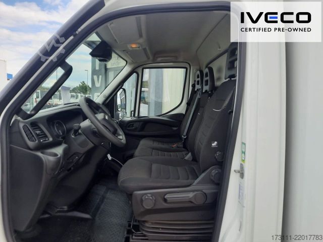 Box van IVECO Daily 70C18A8/P Koffer / LBW / KLIMA / BLUETOOTH