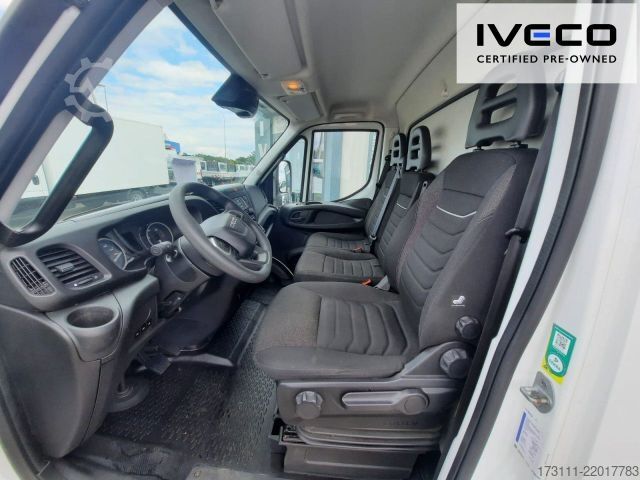 Box van IVECO Daily 70C18A8/P Koffer / LBW / KLIMA / BLUETOOTH