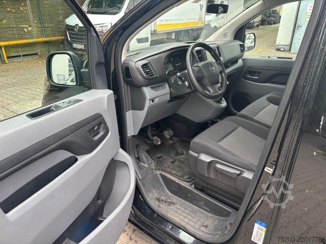Kleinbus OPEL Vivaro Kombi L
