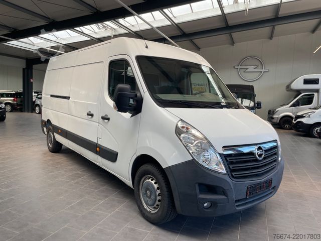 Kastenwagen hoch OPEL Movano B Kasten/Kombi HKa L3H2 3,5t