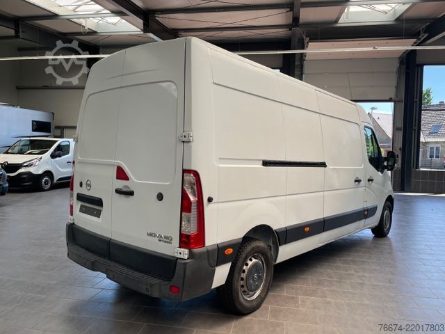 Kastenwagen hoch OPEL Movano B Kasten/Kombi HKa L3H2 3,5t