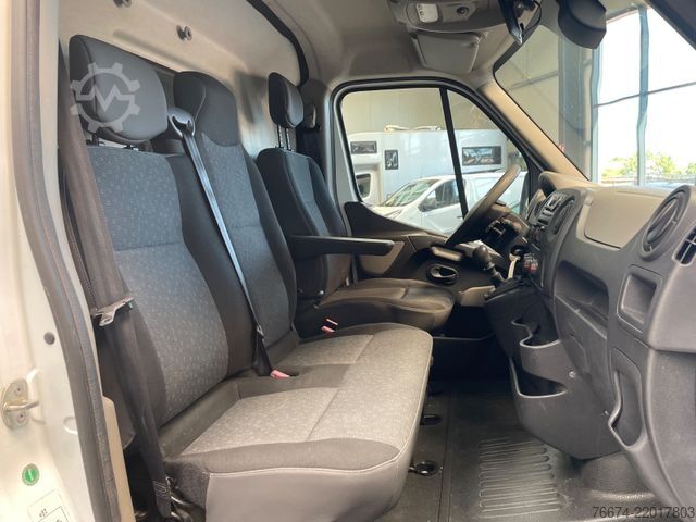 Kastenwagen hoch OPEL Movano B Kasten/Kombi HKa L3H2 3,5t