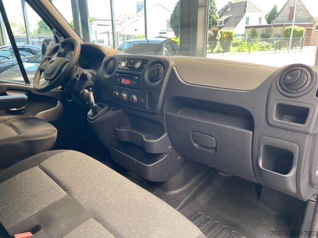 Kastenwagen hoch OPEL Movano B Kasten/Kombi HKa L3H2 3,5t