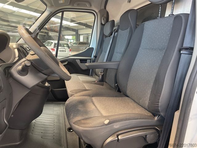 Kastenwagen hoch OPEL Movano B Kasten/Kombi HKa L3H2 3,5t