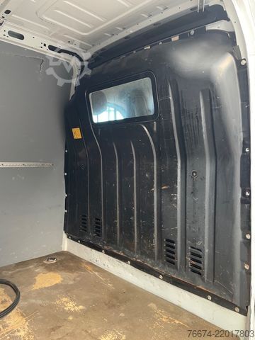 Kastenwagen hoch OPEL Movano B Kasten/Kombi HKa L3H2 3,5t