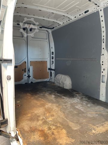 Kastenwagen hoch OPEL Movano B Kasten/Kombi HKa L3H2 3,5t