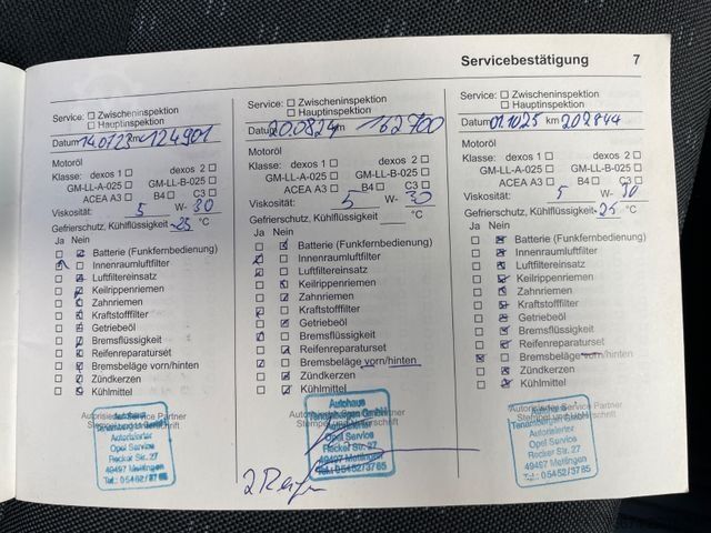 Kastenwagen hoch OPEL Movano B Kasten/Kombi HKa L3H2 3,5t