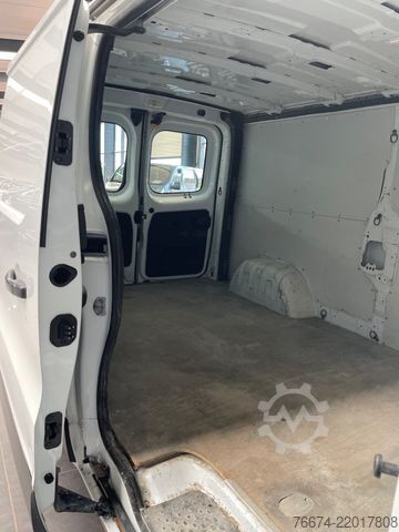 Kastenwagen OPEL Vivaro B Kasten L2H1 2,9t Allwetter Klima AHK