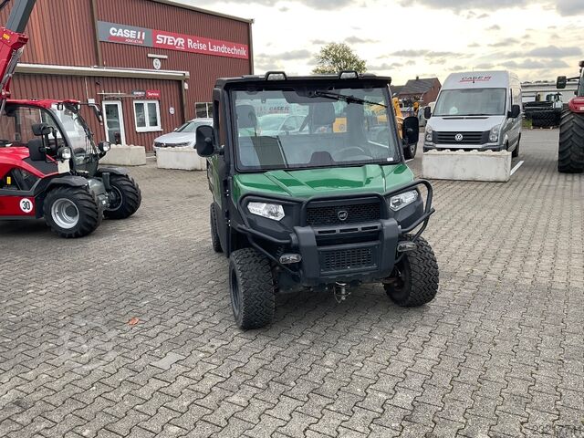 Kioti K9 2410 C Kioti K9 2410 C