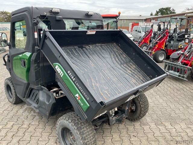 Kioti K9 2410 C Kioti K9 2410 C