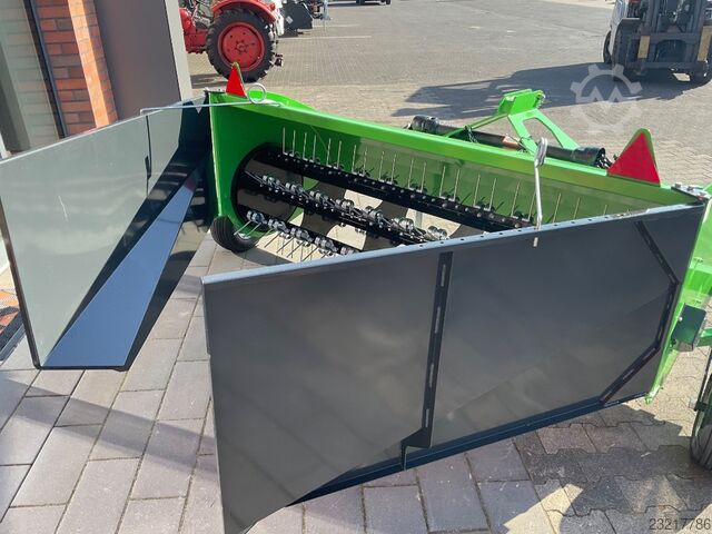 Talex Schwadlüfter Bocian 225 Talex Schwadlüfter Bocian 225