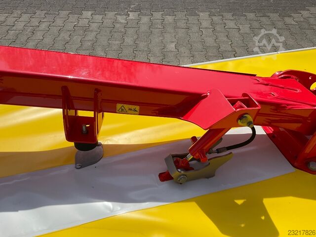 Pöttinger NOVACAT 352 V Pöttinger NOVACAT 352 V