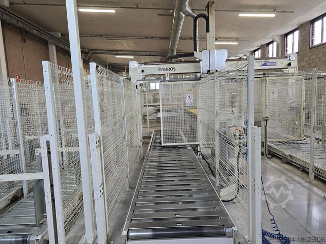 2016 Mahros Brush Mahros Brush