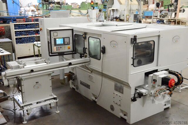 CENTERLESS GRINDING MACHINE ESTARTA 327 CNC