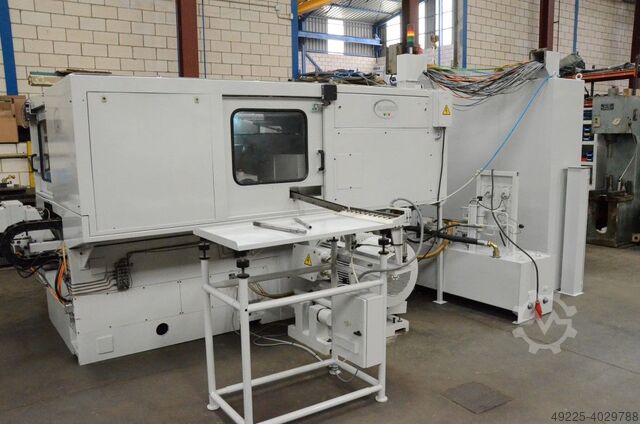 CENTERLESS GRINDING MACHINE ESTARTA 327 CNC