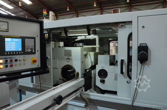CENTERLESS GRINDING MACHINE ESTARTA 327 CNC