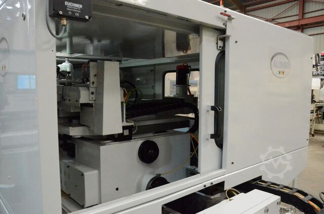 CENTERLESS GRINDING MACHINE ESTARTA 327 CNC