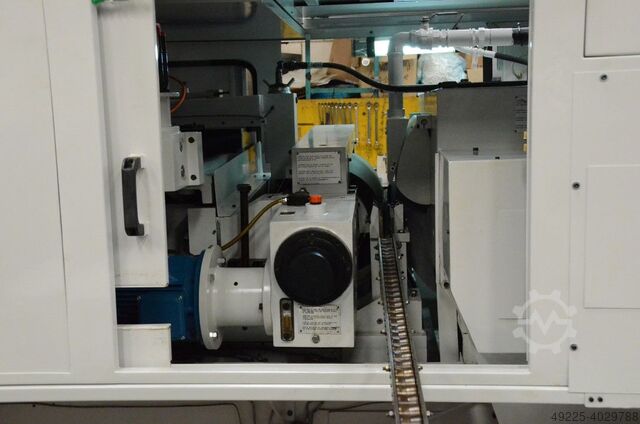 CENTERLESS GRINDING MACHINE ESTARTA 327 CNC