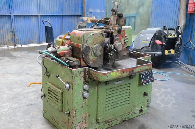 CENTERLESS GRINDING MACHINE ESTARTA 310