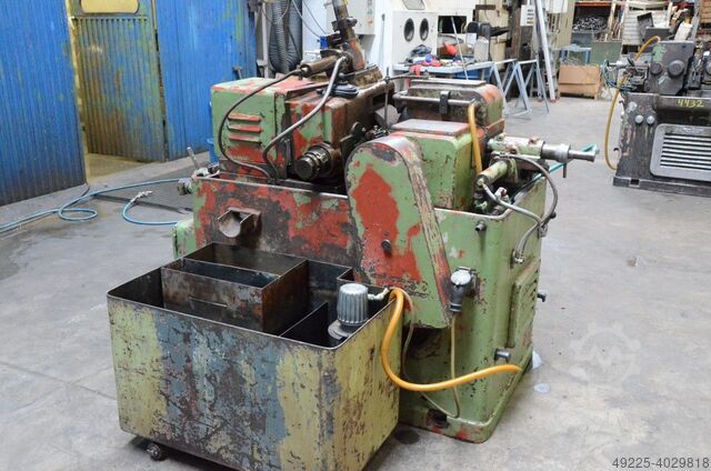 CENTERLESS GRINDING MACHINE ESTARTA 310