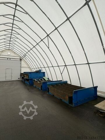 Plasma cutting machines PRECISE PLASMA PP260