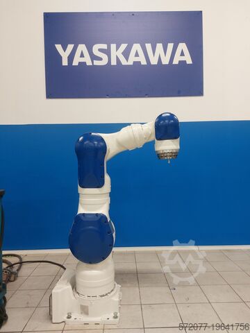 Industrial robot Yaskawa SIA20F