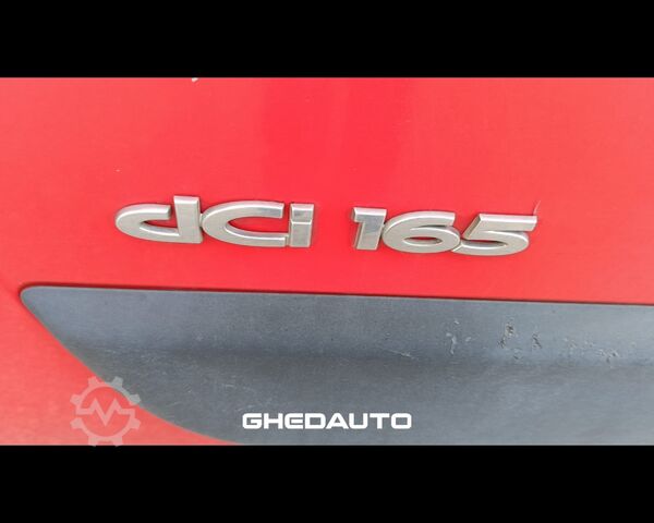 Kleinbus RENAULT Master III 35 FWD E5 2014 - master T35 2.3 dci 165cv L3 d.ca