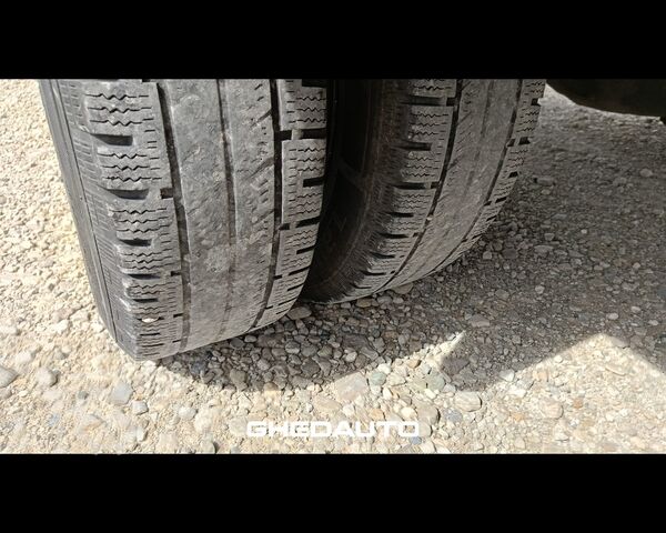 Kleinbus RENAULT Master III 35 FWD E5 2014 - master T35 2.3 dci 165cv L3 d.ca