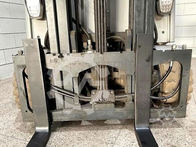 3-wheel forklift Still RX 20-16