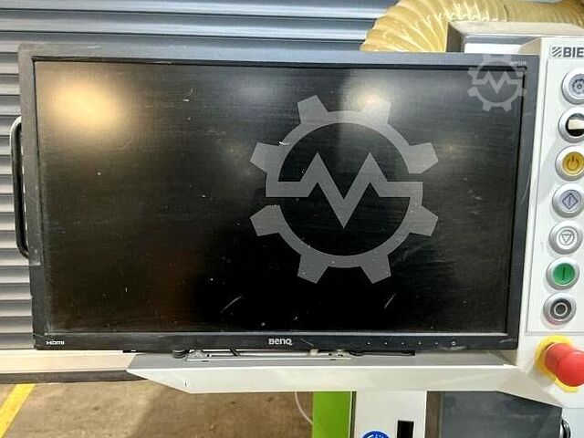 Plattenaufteilsäge Biesse Selco WN250