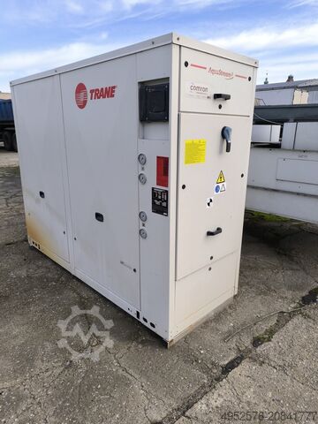 Kältemaschine Trane ECCUN 210