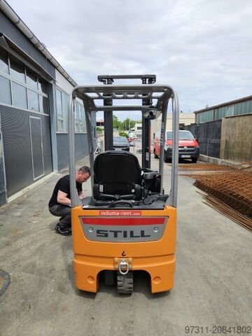 Gabelstapler STILL RX 50-10/C