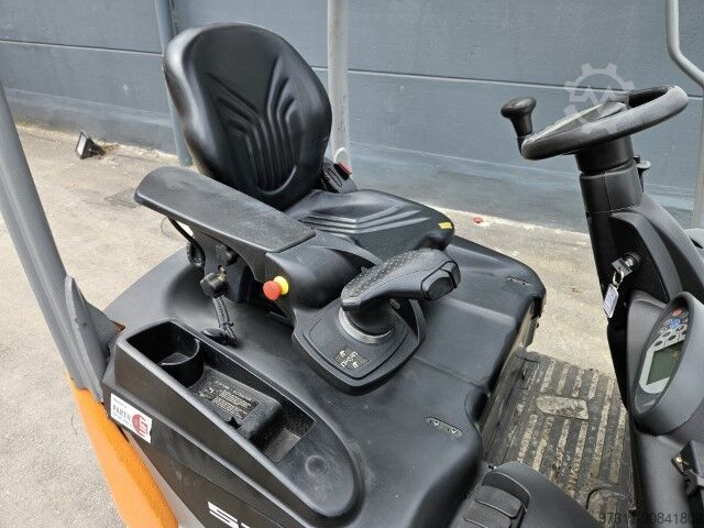 Gabelstapler STILL RX 50-10/C