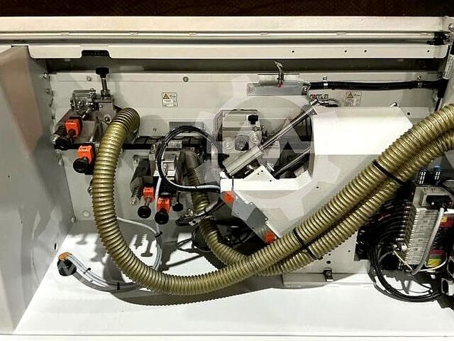 Kantenanleimmaschine Holz-her Streamer 1057