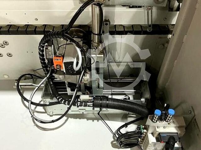 Kantenanleimmaschine Holz-her Streamer 1057
