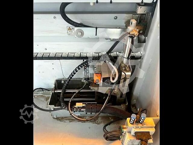 Kantenanleimmaschine Holz-her Streamer 1057