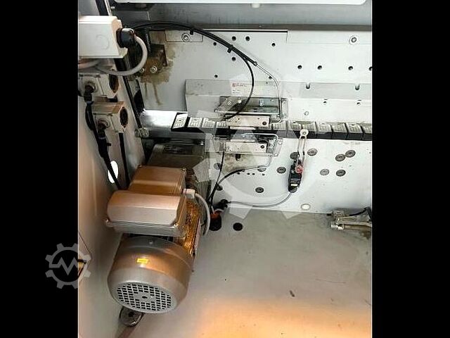 Kantenanleimmaschine Holz-her Streamer 1057