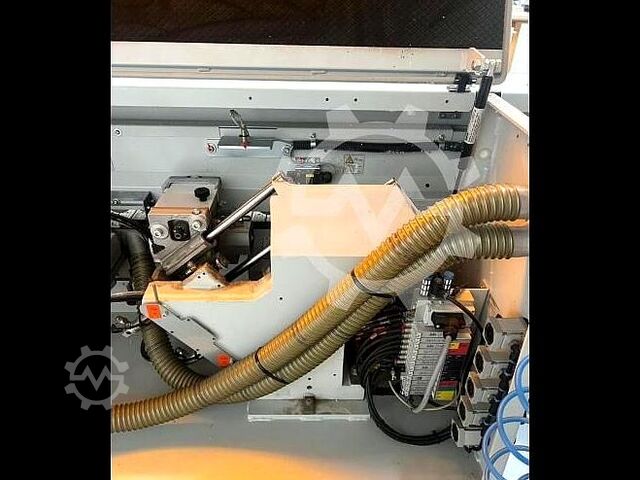 Kantenanleimmaschine Holz-her Streamer 1057