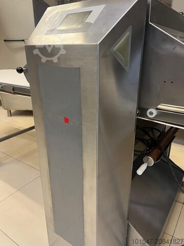 Ausrollmaschine Fritsch Rollfix
