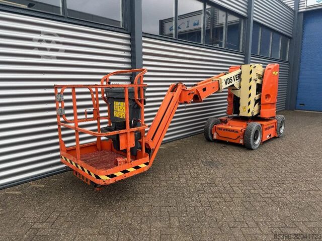 Articulated boom lift JLG E300AJPN Hoogwerker Knikarmhoogwerker