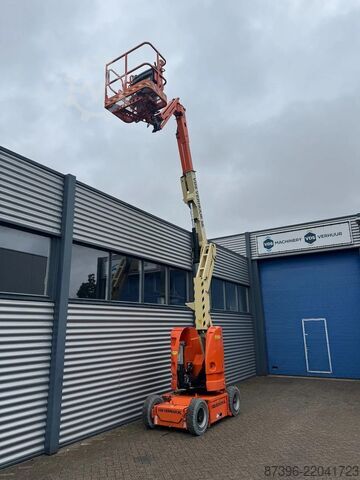 Articulated boom lift JLG E300AJPN Hoogwerker Knikarmhoogwerker