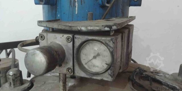 Airless set of highpressure devices Kovofiniš Wagner Vyza 4